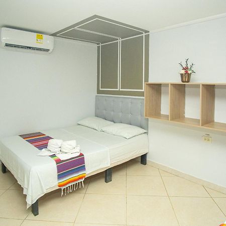 Hotel Playa Divina Coveñas エクステリア 写真