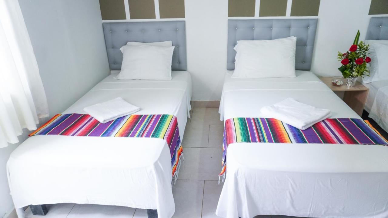 Hotel Playa Divina Coveñas エクステリア 写真
