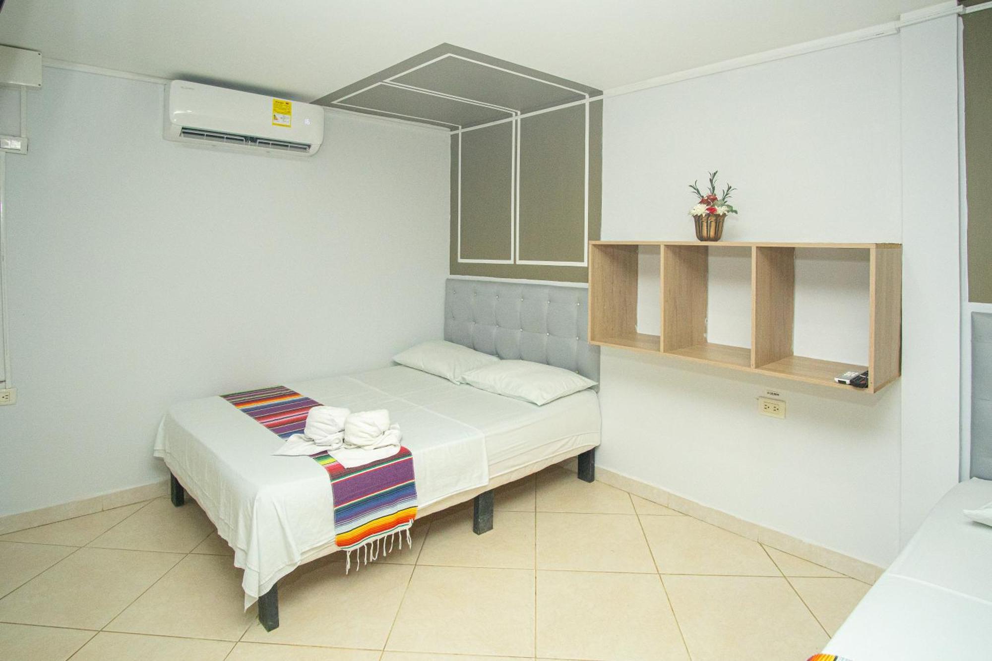 Hotel Playa Divina Coveñas エクステリア 写真