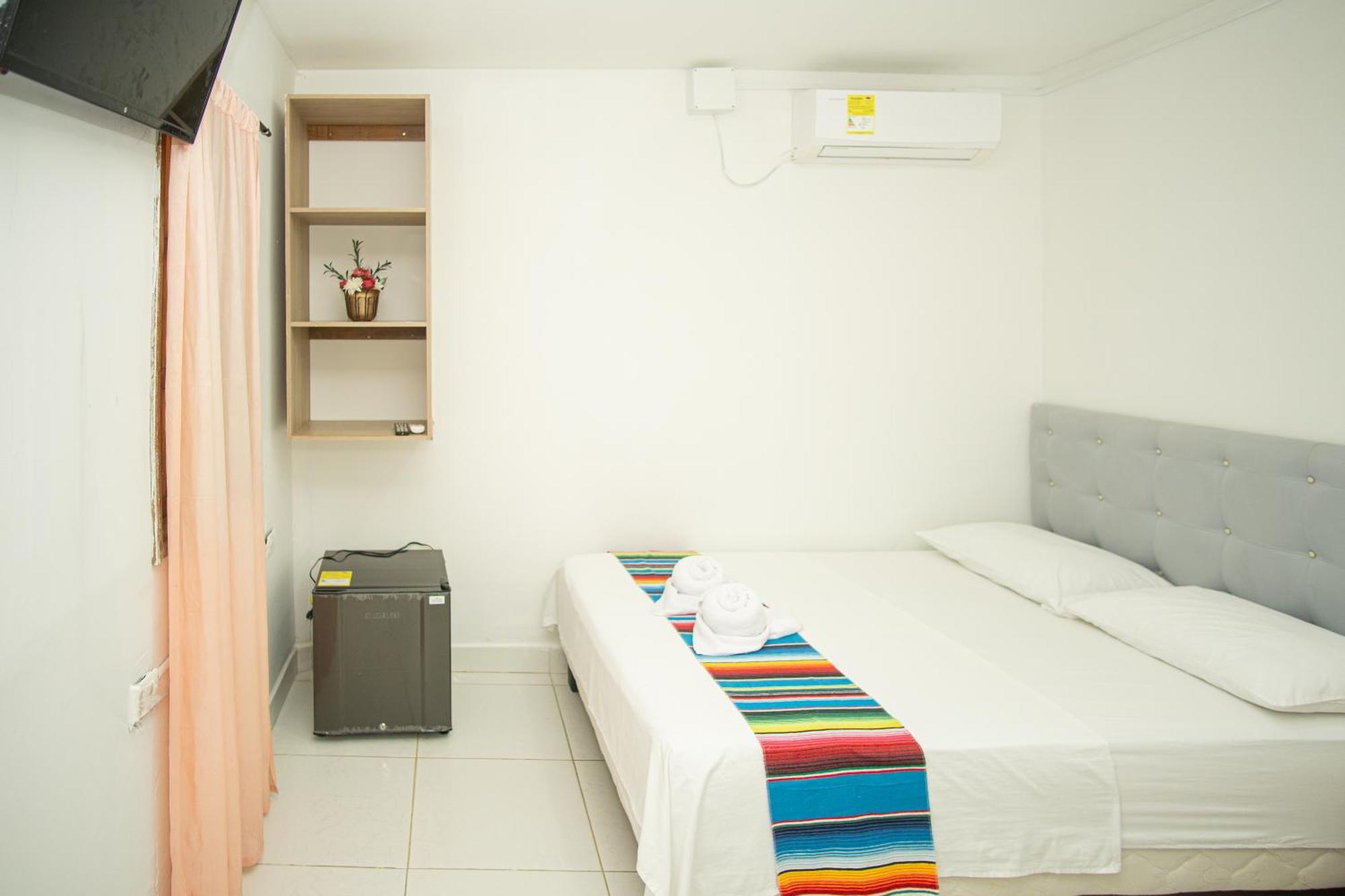 Hotel Playa Divina Coveñas エクステリア 写真