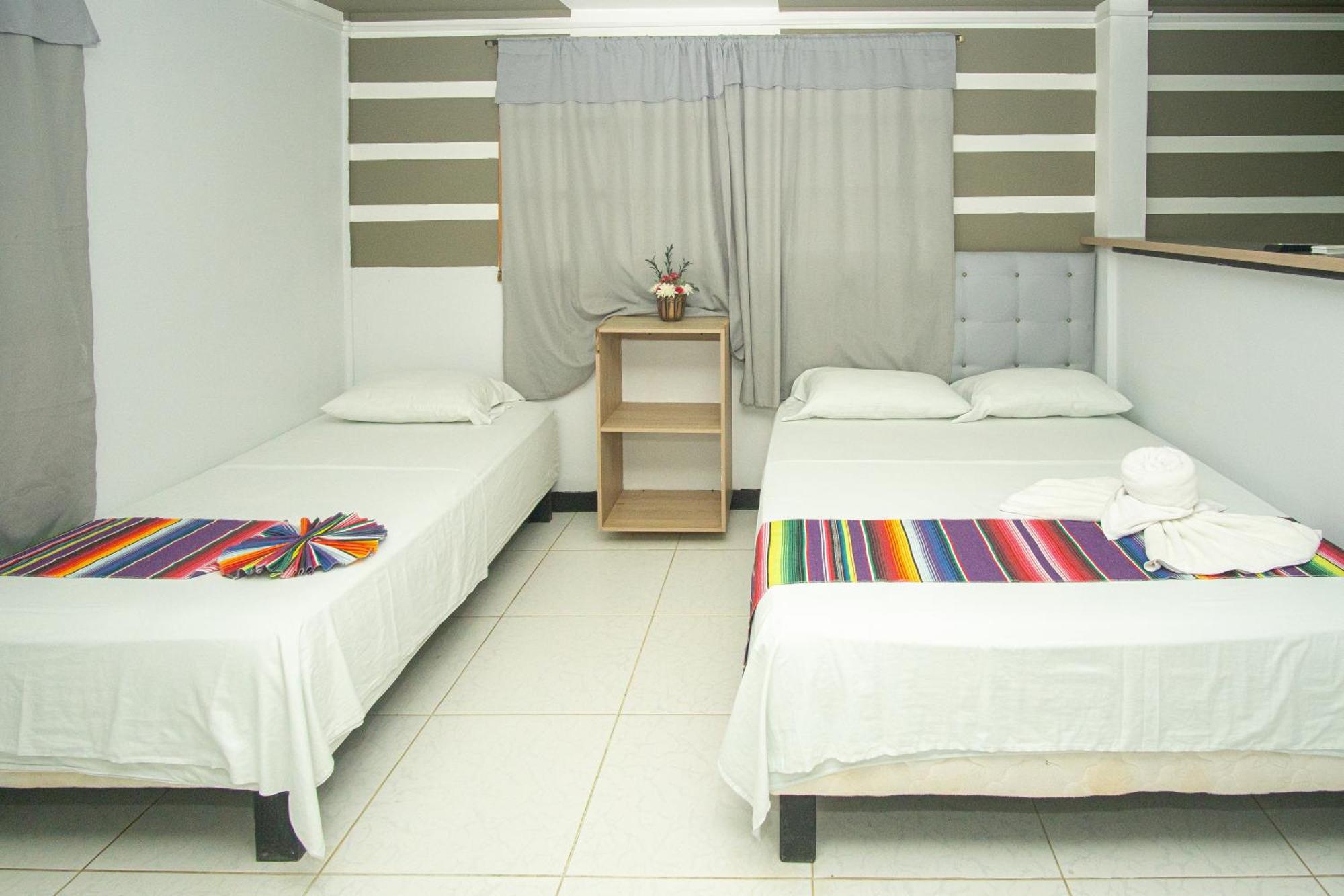 Hotel Playa Divina Coveñas エクステリア 写真