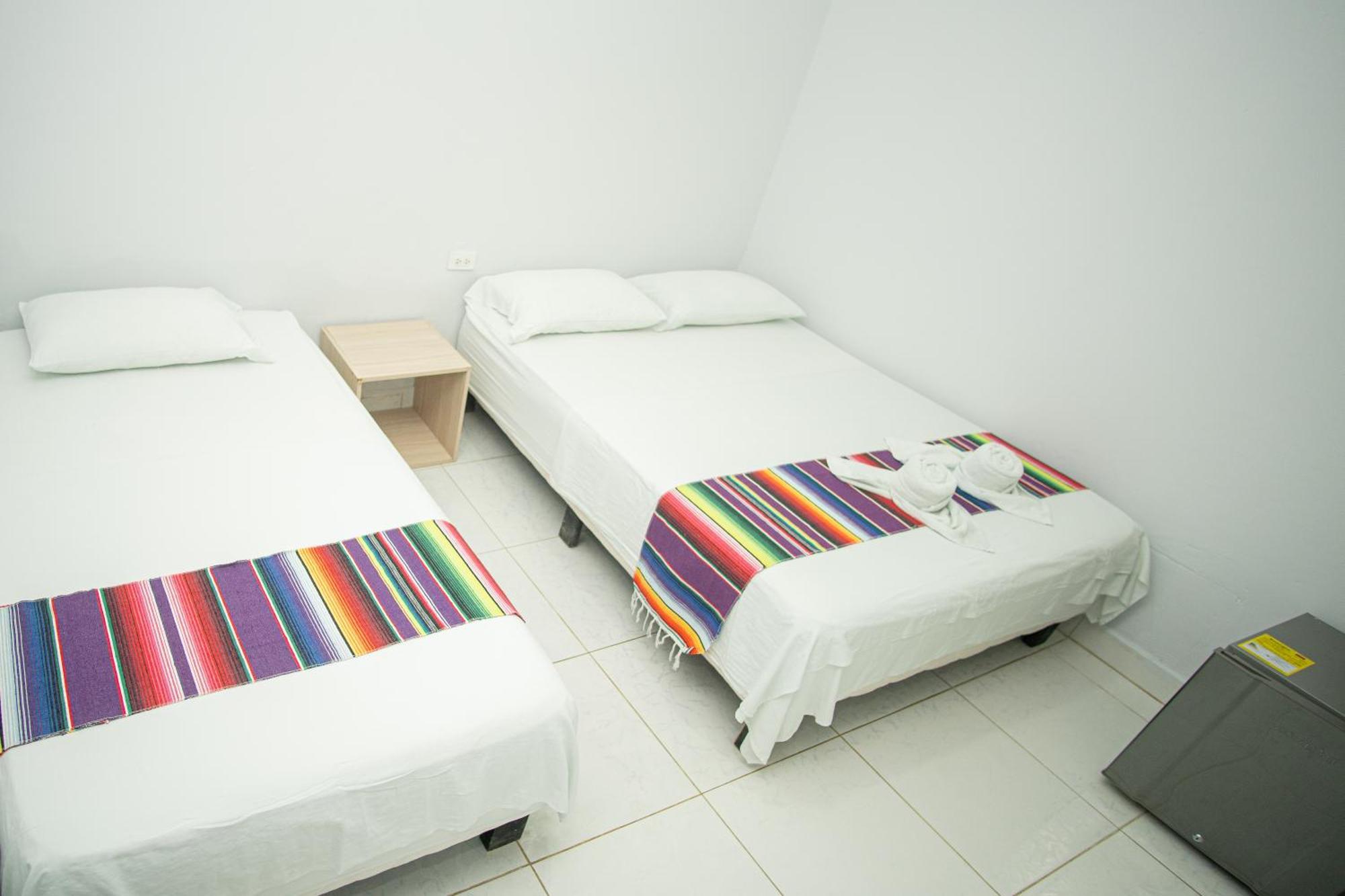 Hotel Playa Divina Coveñas エクステリア 写真