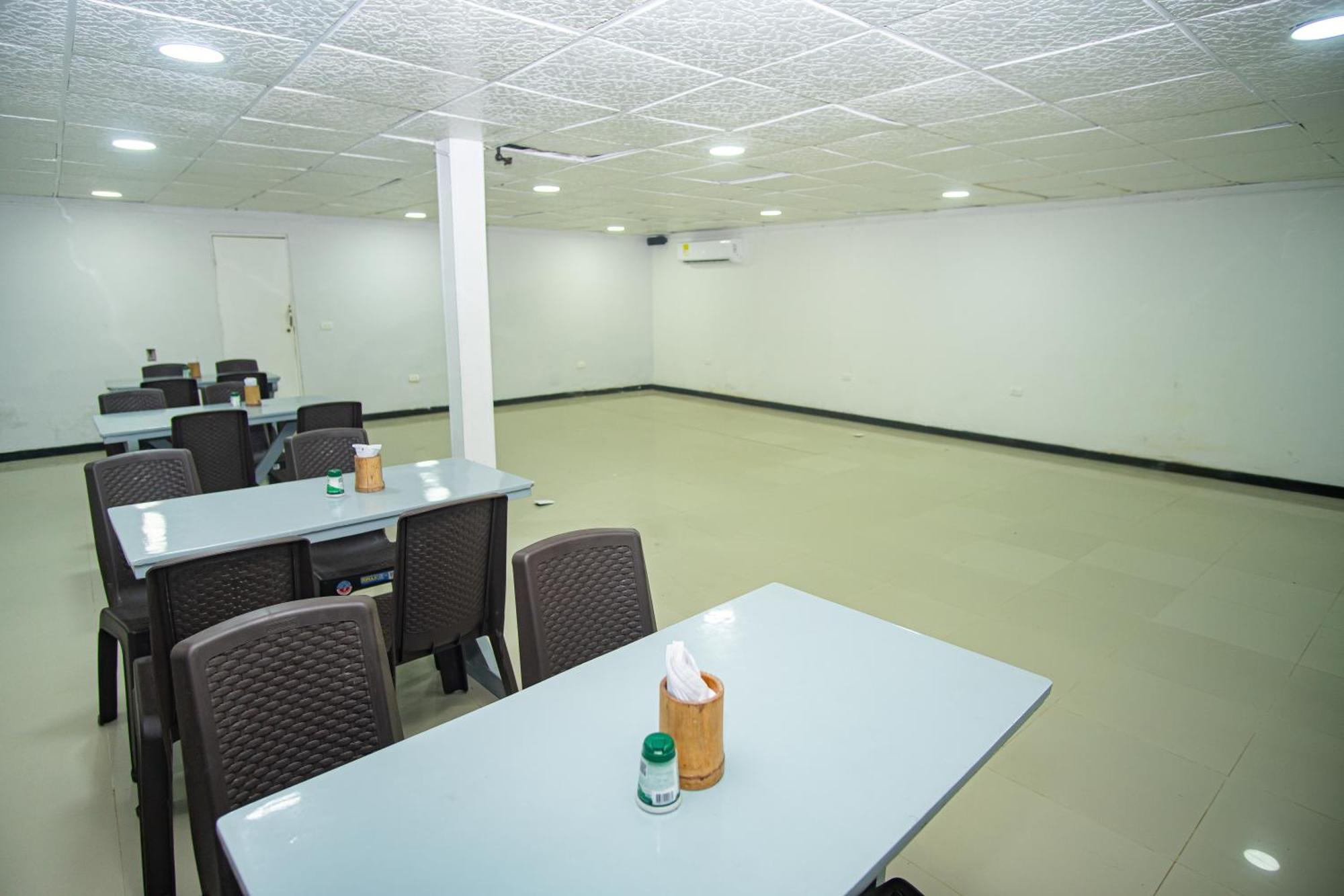Hotel Playa Divina Coveñas エクステリア 写真
